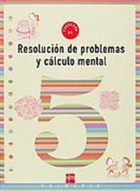 Resolucin de problemas y Clculo Mental n 5. 5% descuento aplicado en precio.